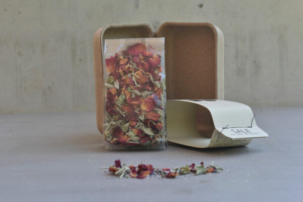 Hyperborea sale aromatizzato 2