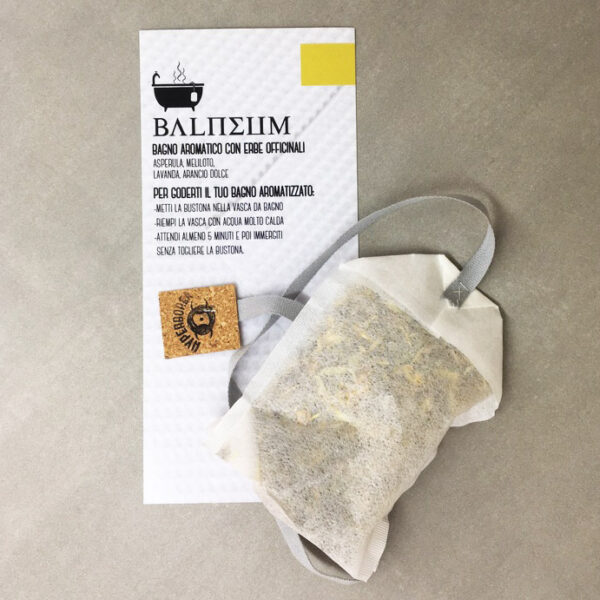 Hyperborea Balneum asperula
