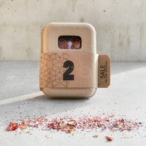 Sali e aromi per cucina