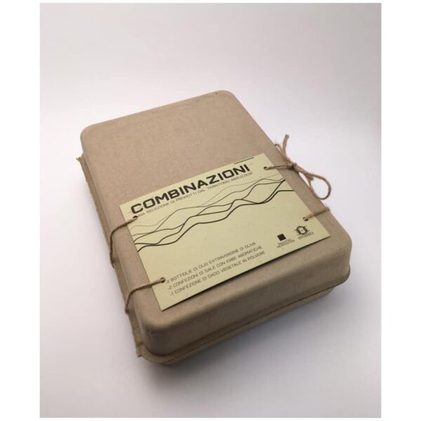 Combinazioni Box Hyperborea