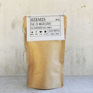 Eco Refill Hermes The di Mercurio Hyperborea